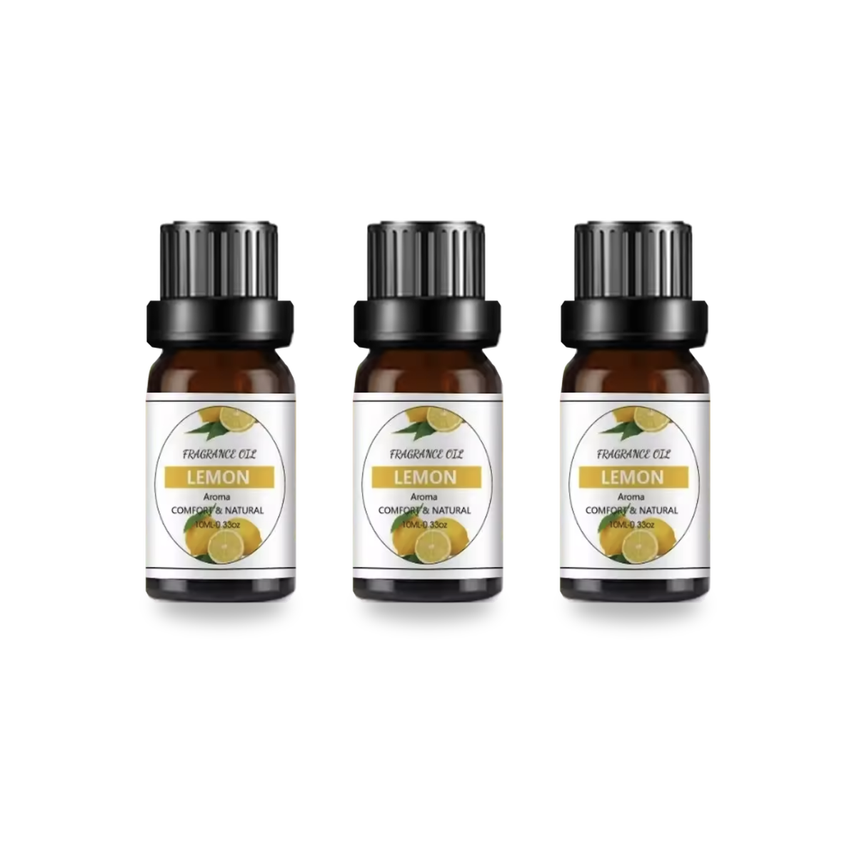 Whisk Scent Refills 3 Pack